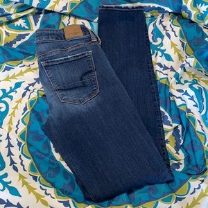 Women’s American Eagle Jeans